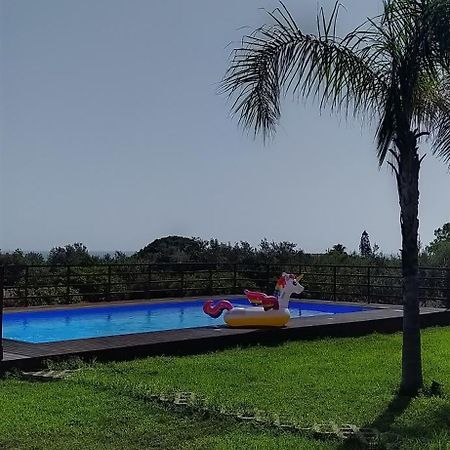 Terramare Punta Braccetto Bed & Breakfast ภายนอก รูปภาพ