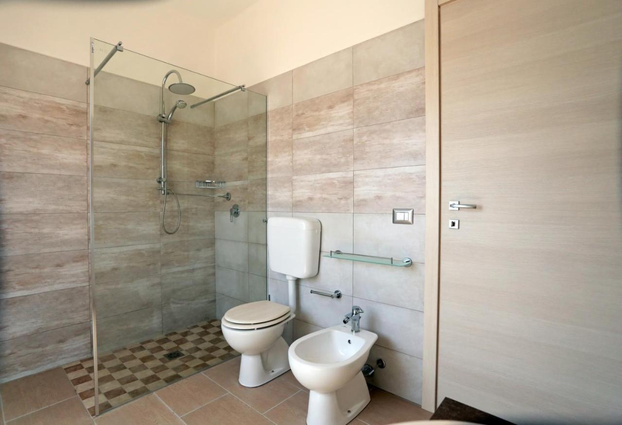 Terramare Punta Braccetto Bed & Breakfast ภายนอก รูปภาพ