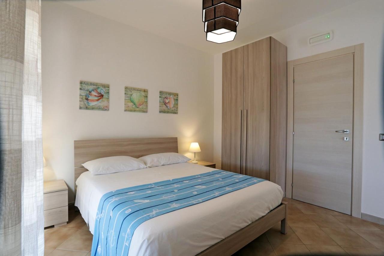 Terramare Punta Braccetto Bed & Breakfast ภายนอก รูปภาพ