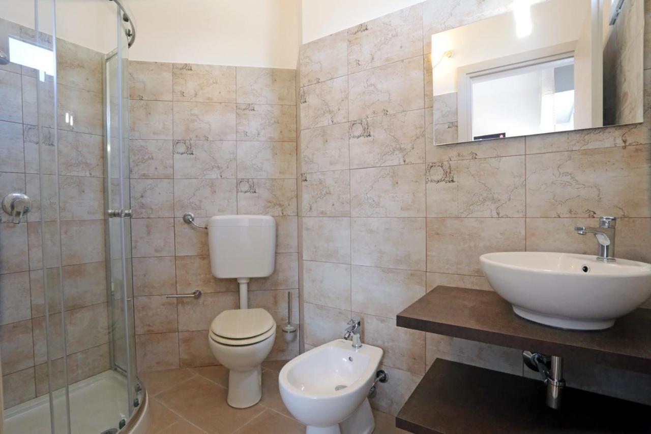 Terramare Punta Braccetto Bed & Breakfast ภายนอก รูปภาพ