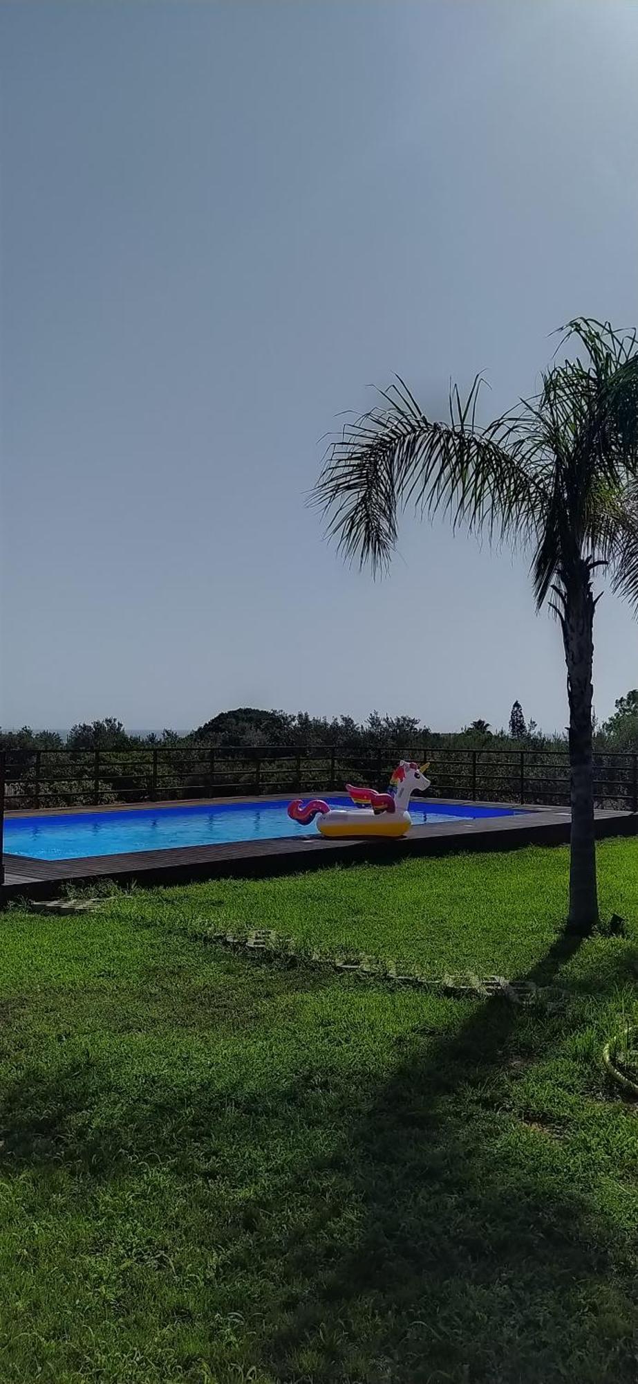 Terramare Punta Braccetto Bed & Breakfast ภายนอก รูปภาพ